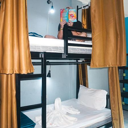 فندق K-Bunk Aonang Center Ao Nang المظهر الخارجي الصورة